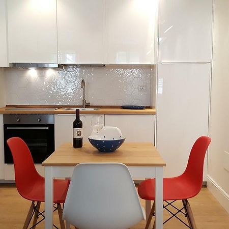 Apartament I' David Florencja Zewnętrze zdjęcie