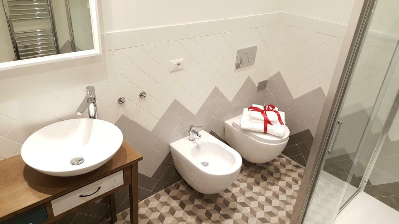 Apartament I' David Florencja Zewnętrze zdjęcie