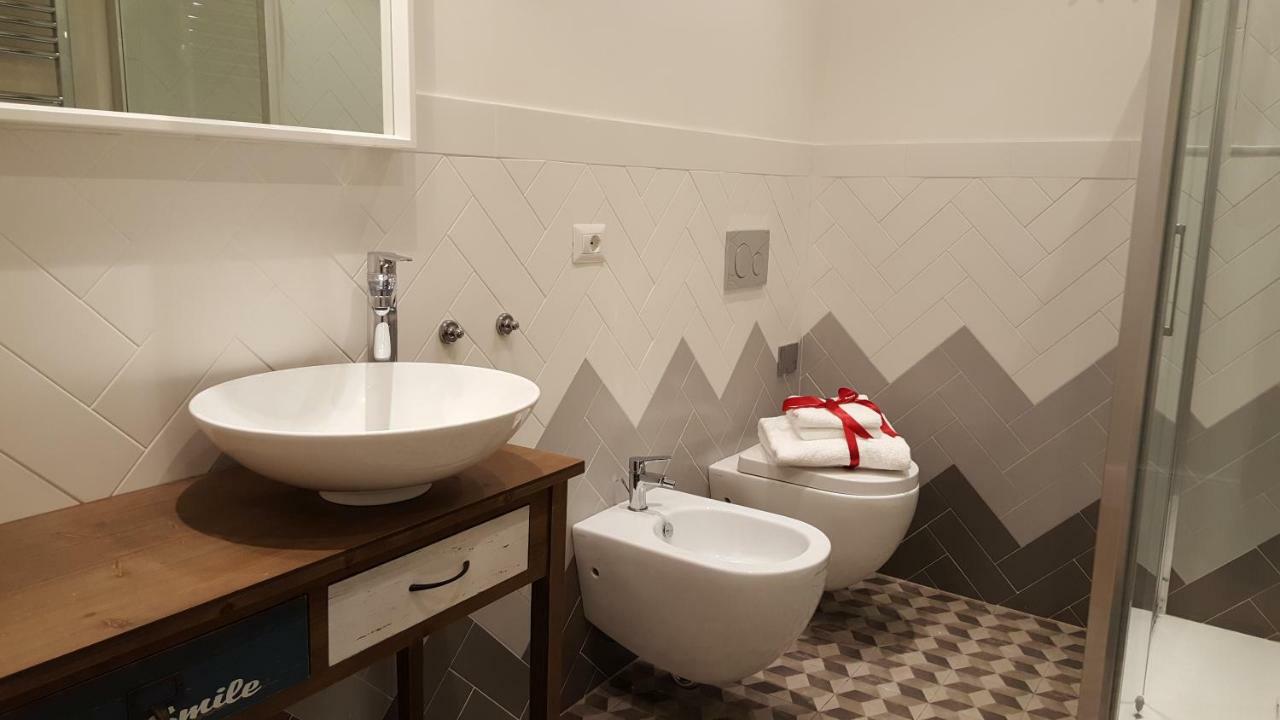 Apartament I' David Florencja Zewnętrze zdjęcie