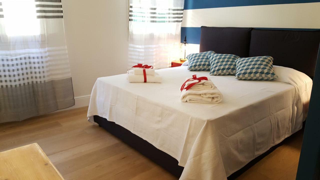 Apartament I' David Florencja Zewnętrze zdjęcie
