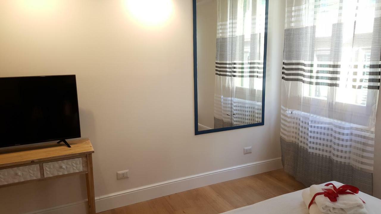 Apartament I' David Florencja Zewnętrze zdjęcie