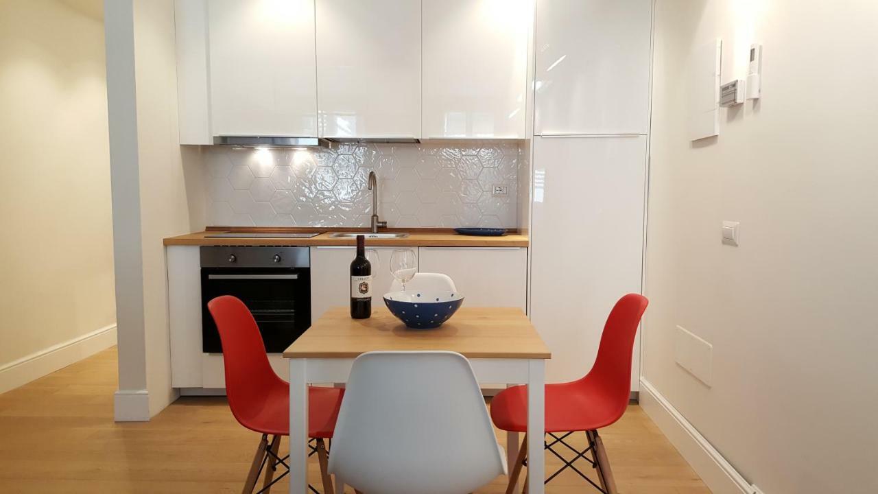 Apartament I' David Florencja Zewnętrze zdjęcie