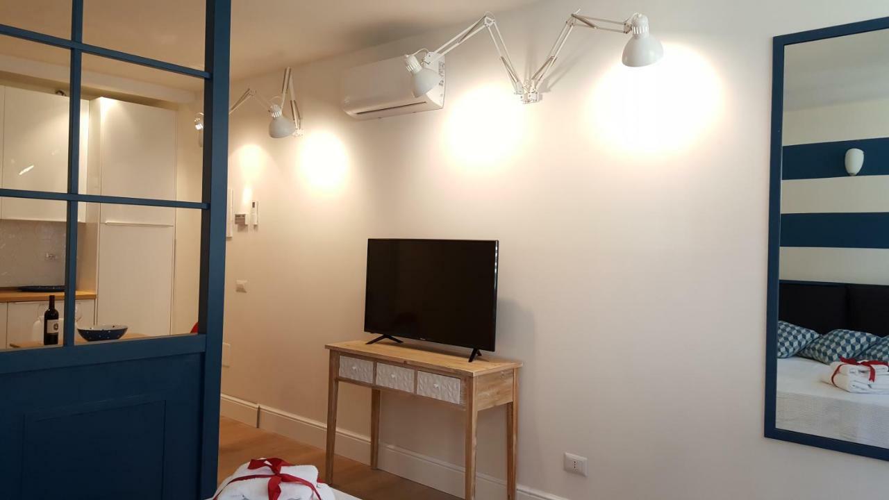 Apartament I' David Florencja Zewnętrze zdjęcie