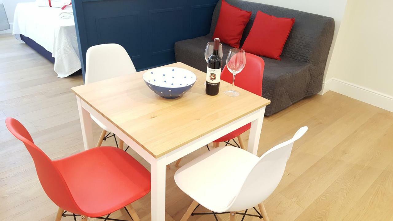 Apartament I' David Florencja Zewnętrze zdjęcie