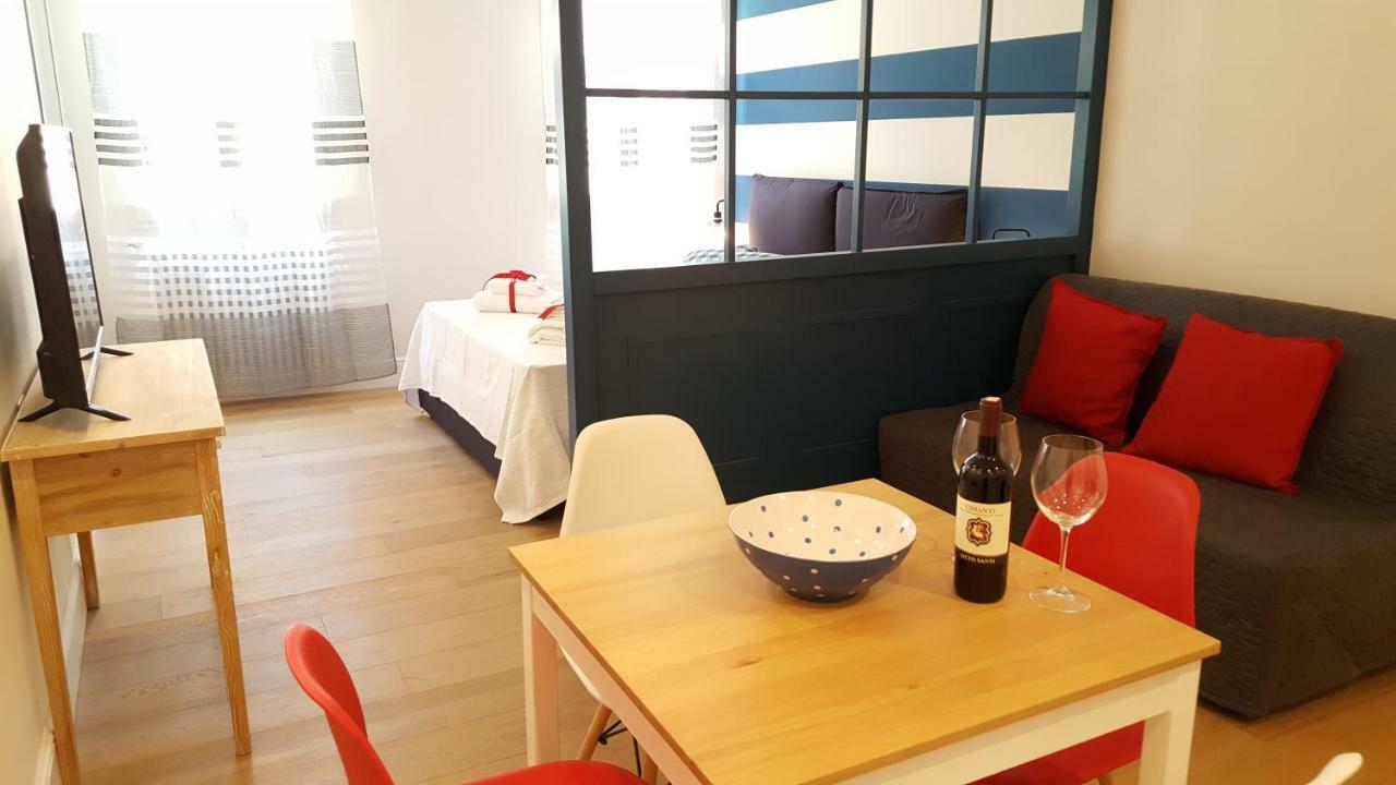 Apartament I' David Florencja Zewnętrze zdjęcie