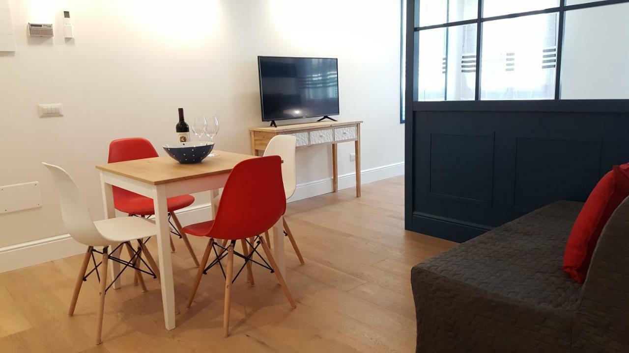 Apartament I' David Florencja Zewnętrze zdjęcie