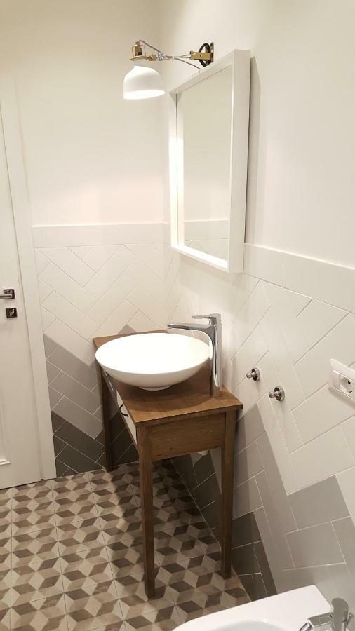 Apartament I' David Florencja Zewnętrze zdjęcie