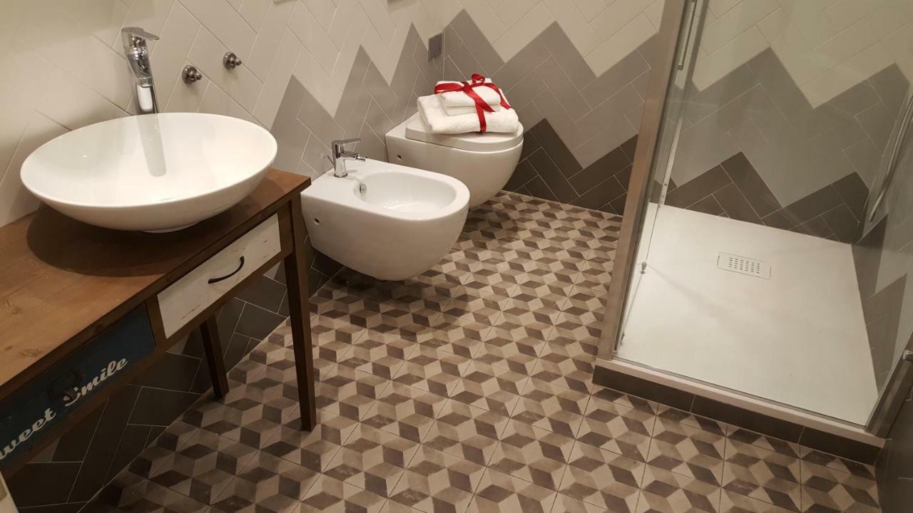 Apartament I' David Florencja Zewnętrze zdjęcie