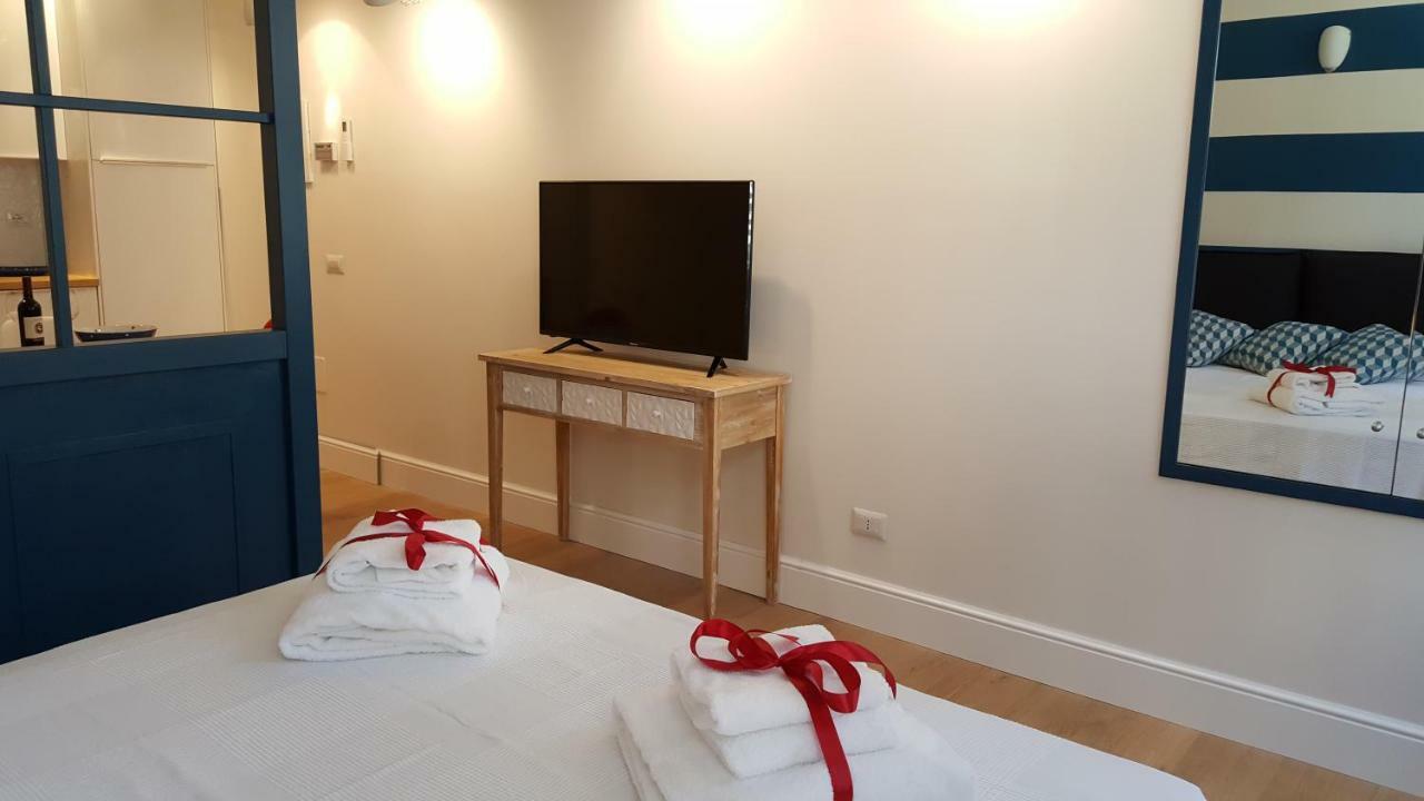 Apartament I' David Florencja Zewnętrze zdjęcie