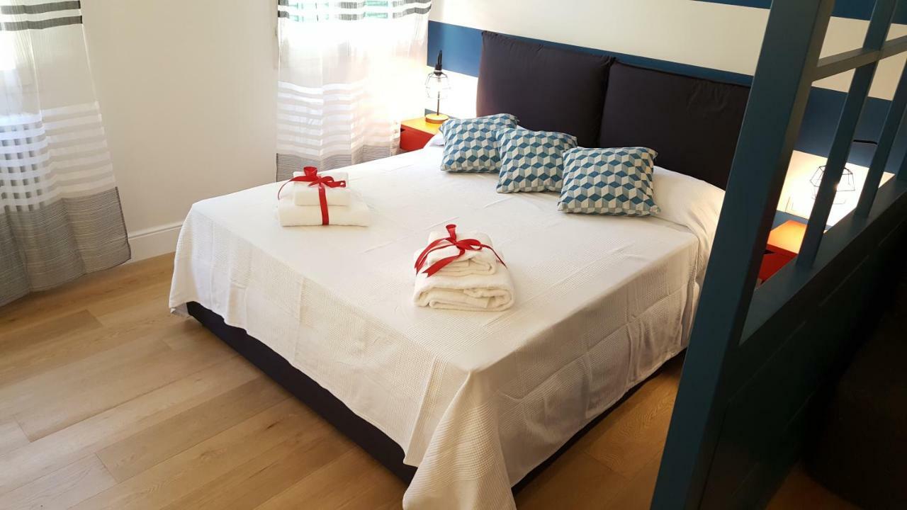 Apartament I' David Florencja Zewnętrze zdjęcie